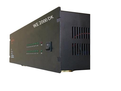 Tổng đài IKE 816 DK